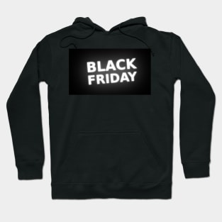 black friday Hoodie